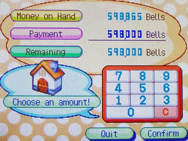 Paying off fourth home loan all at once