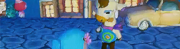 Read → Meeting Gracie