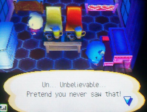 Kammile's cozy and quirky bedroom