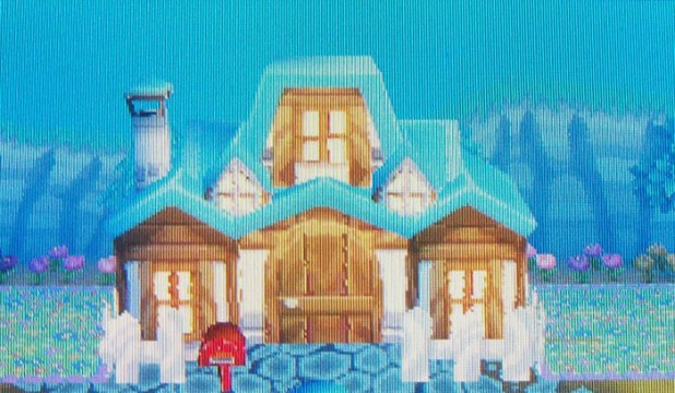 Another picture of my mansion