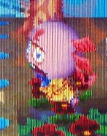 Shrunk offering Twisk to learn shock