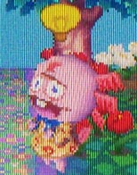 Shrunk offering Bell to learn inspiration