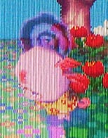 Shrunk offering Bell to learn sadness