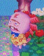 Shrunk offering Bell to learn fatigue