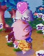 Shrunk offering Harmony to learn love