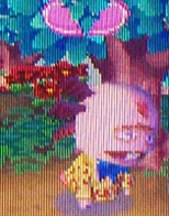 Shrunk offering Melody to learn disappointment