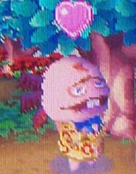 Shrunk offering Melody to learn love