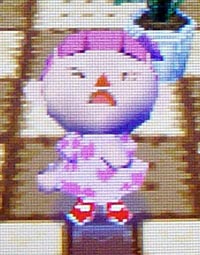 Bell expressing fatigue