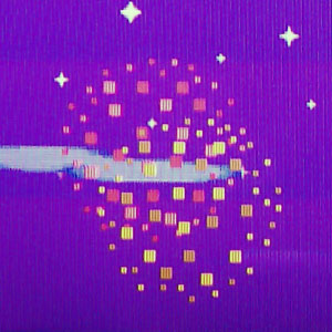 Color combos with the baby fireworks