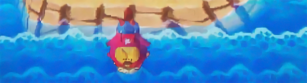 Read → Pascal & Dr. Shrunk