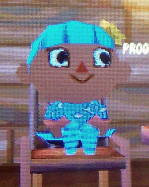 Twisk enjoying the show Twisk enjoying the show