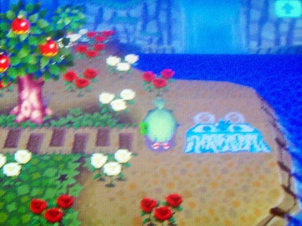 Bow by the waterfall dining spot