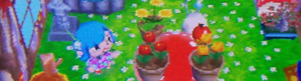 Read → Catch-up time!