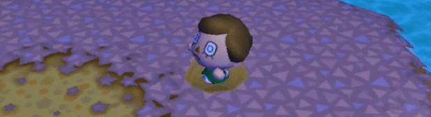 Read → Moving into Seahaven