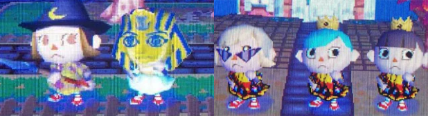 Read → Recent WiFis