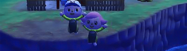 Read → Day 6: Island open!