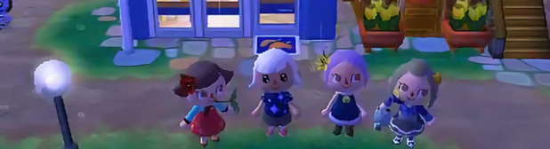 Read → Days 13-15: New shoes and haircut