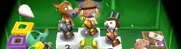 Read → Days 40-42: Second Bug-Off & Second K.K. Show