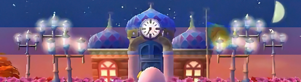 Read → A little town hall gallery