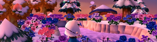 Read → End of December: town improvements and re-decorating