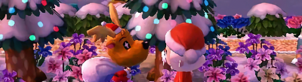 Read → End of December: daily happenings and events