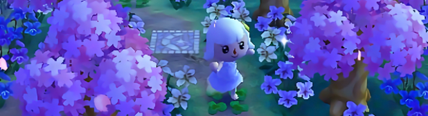 Read → Beginning of April: Cherry Blossoms in Citàlune