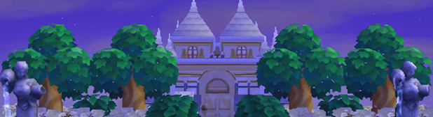 Citàlune town tour: Moon side