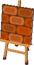 brick