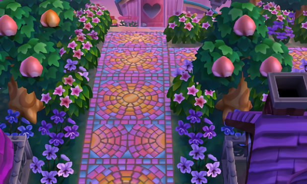 Re-Tail from a distance