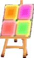 sweets multi tile