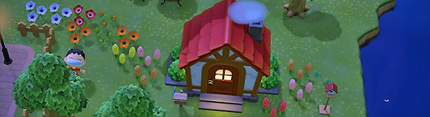 Read → First WiFi sessions in New Horizons