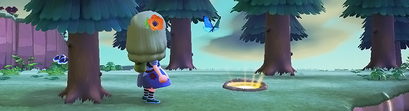 Read → End of March: Museum opening, new neighbors, and a magical morning